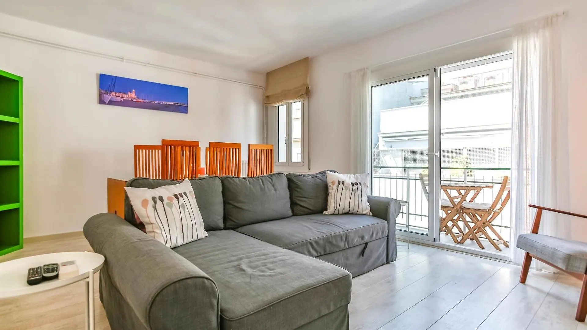 Love In Cuba Sitges Apartment