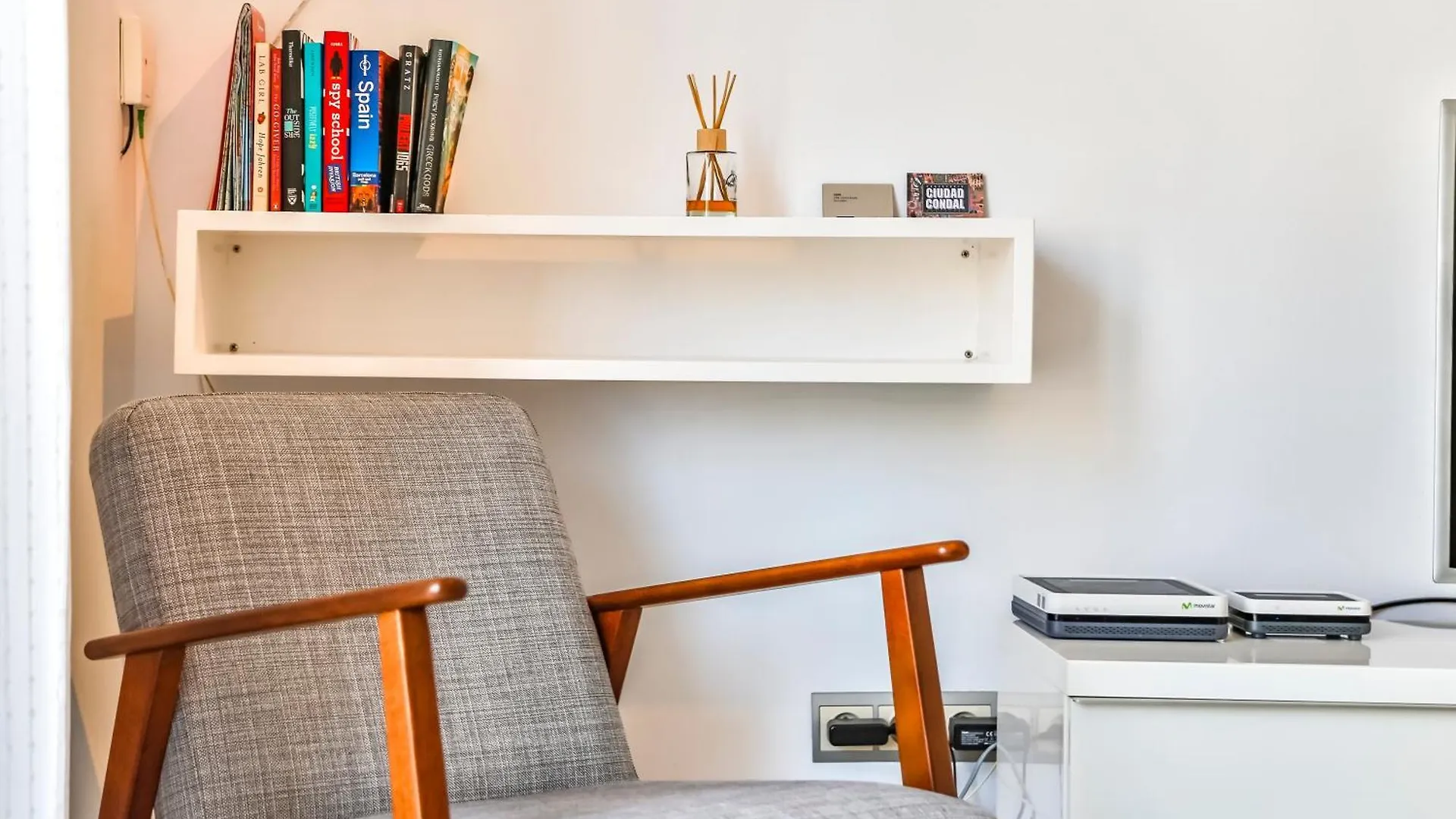 Apartment Love In Cuba Sitges Spain