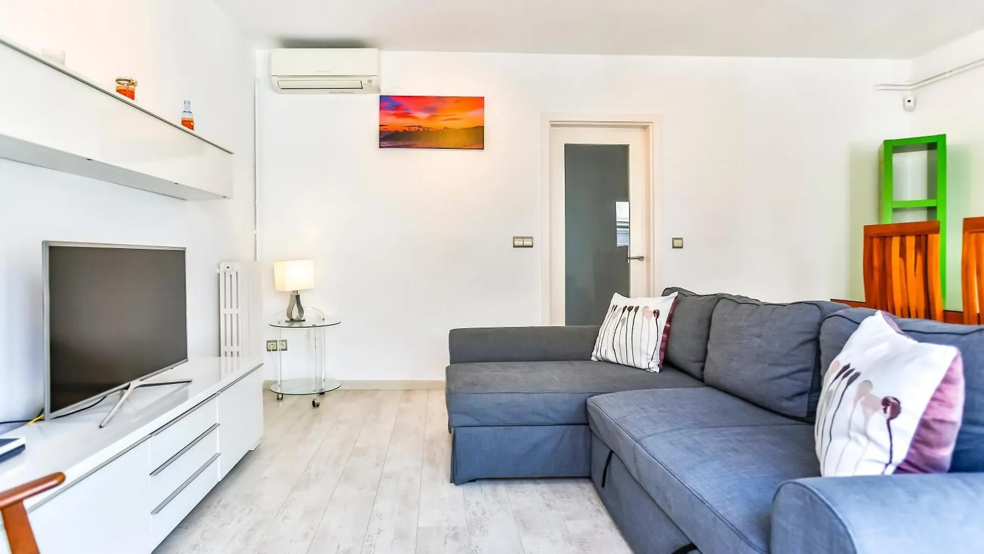 Apartment Love In Cuba Sitges Spain
