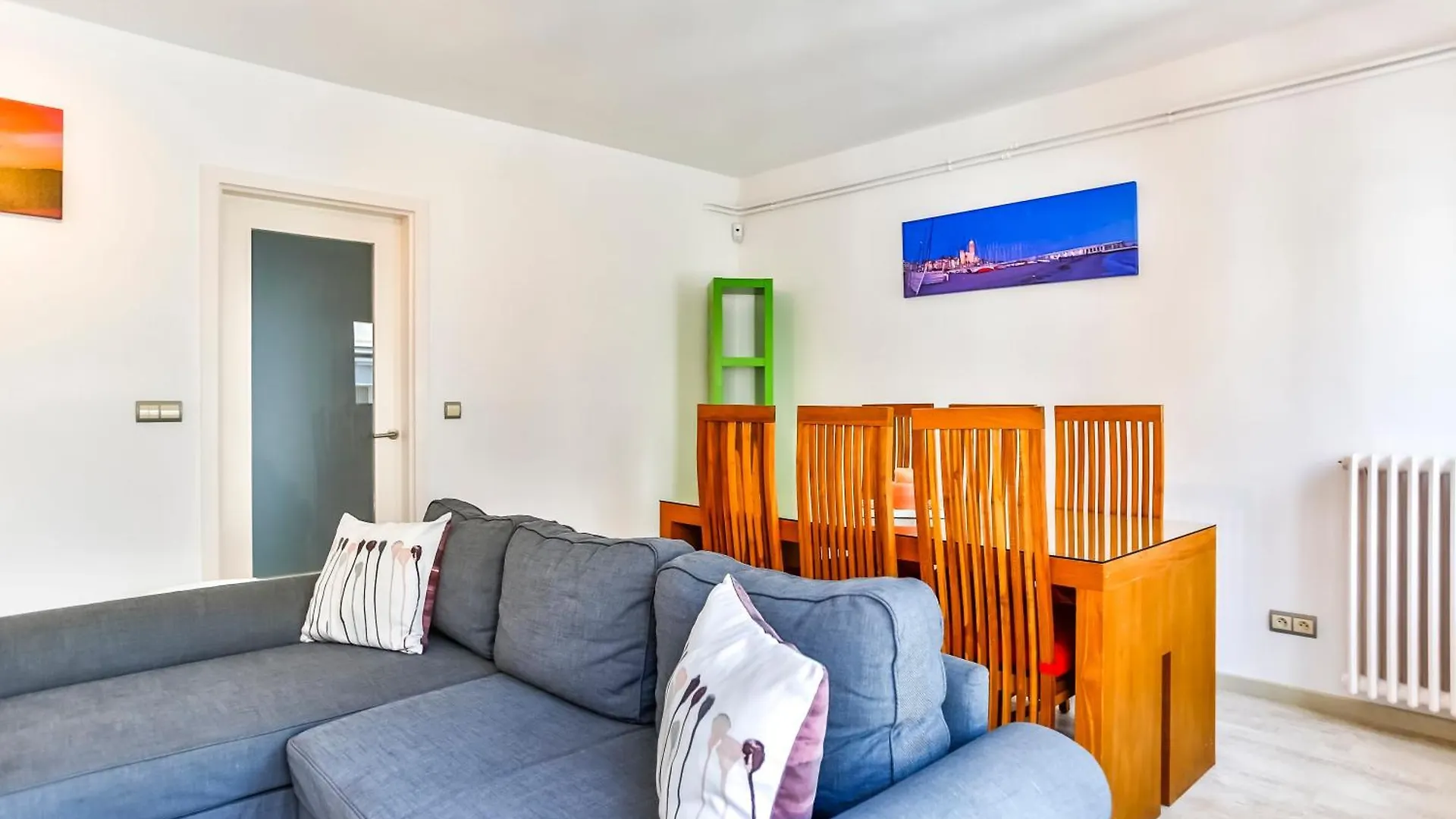 Apartment Love In Cuba Sitges