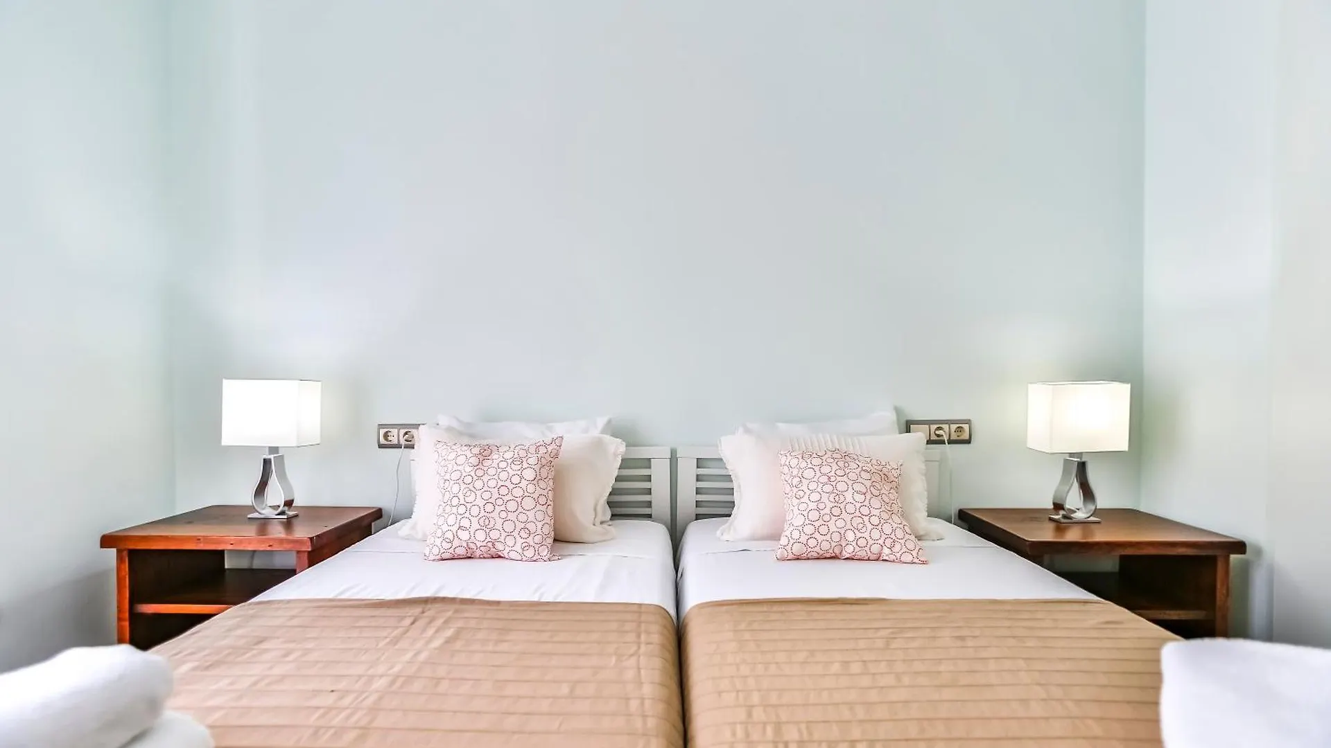 Apartment Love In Cuba Sitges