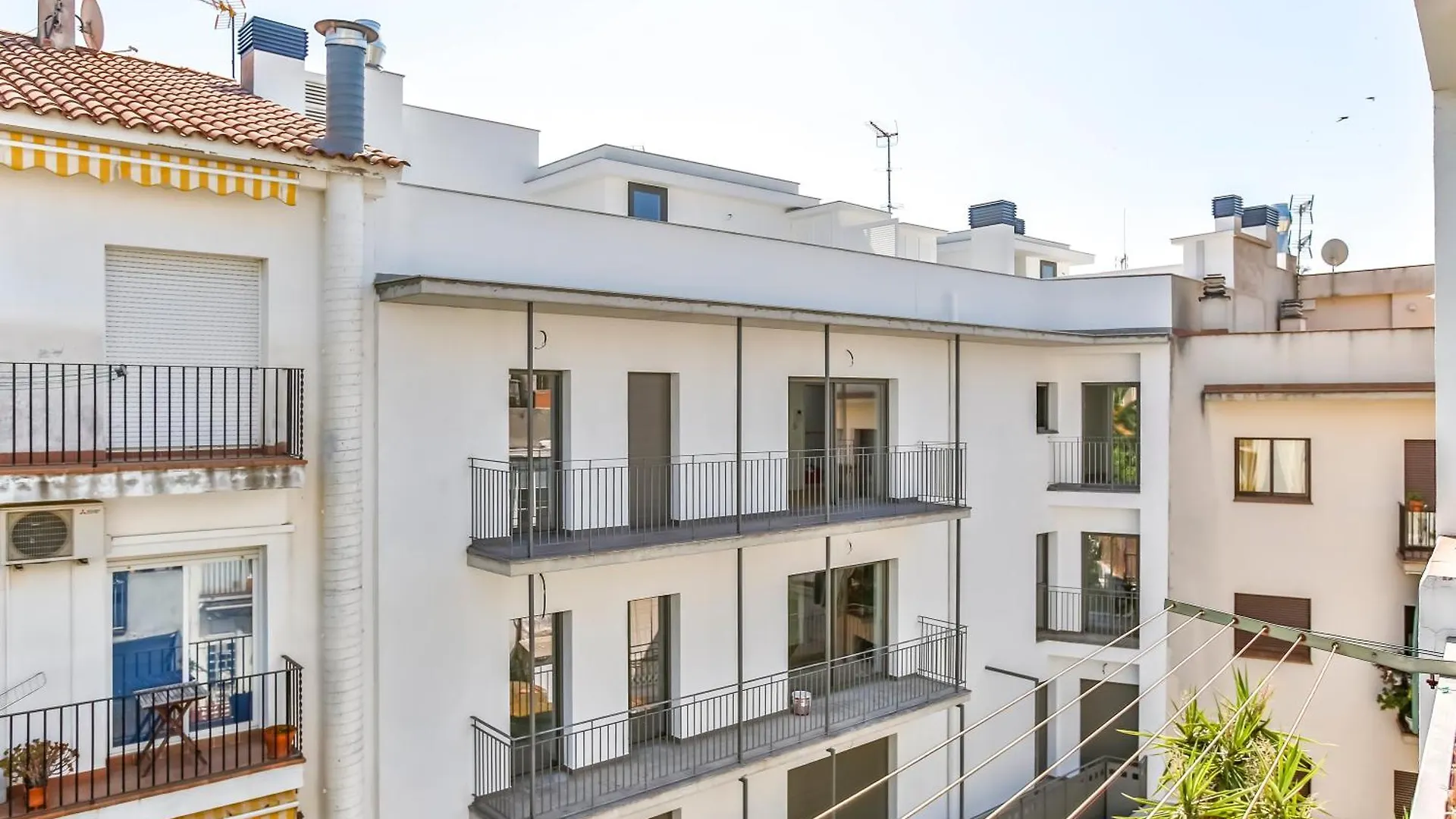 Love In Cuba Sitges Apartment