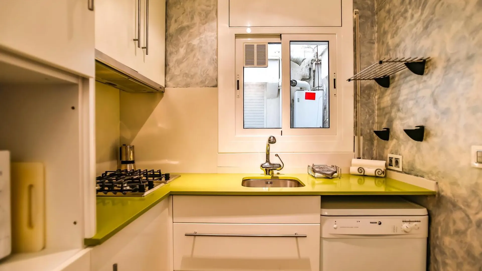 Apartment Love In Cuba Sitges Spain